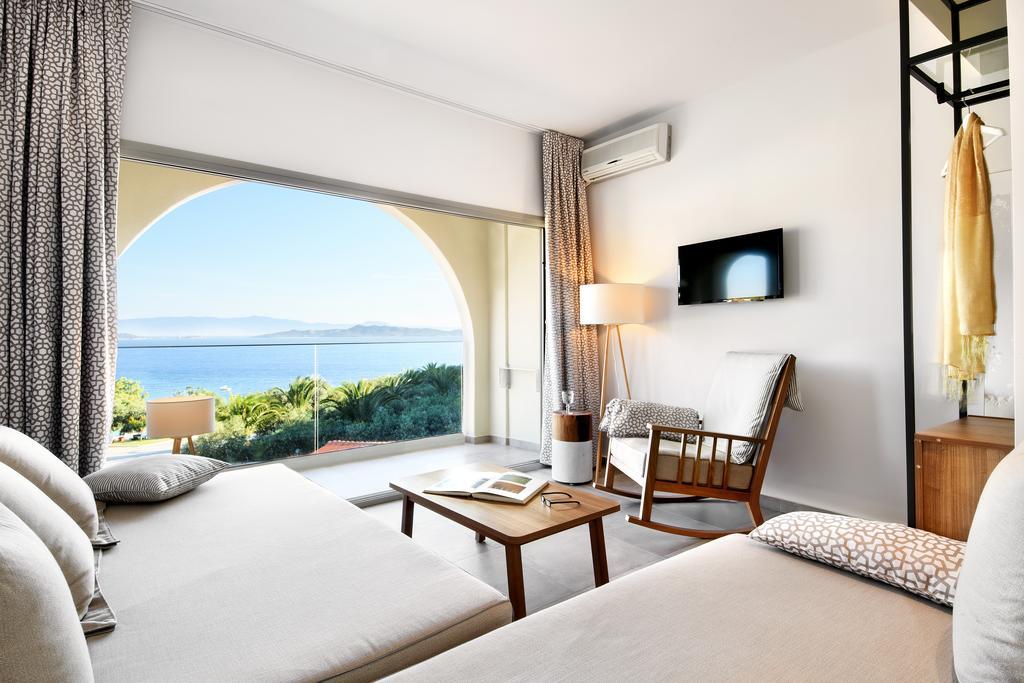 Akrathos Hotel
