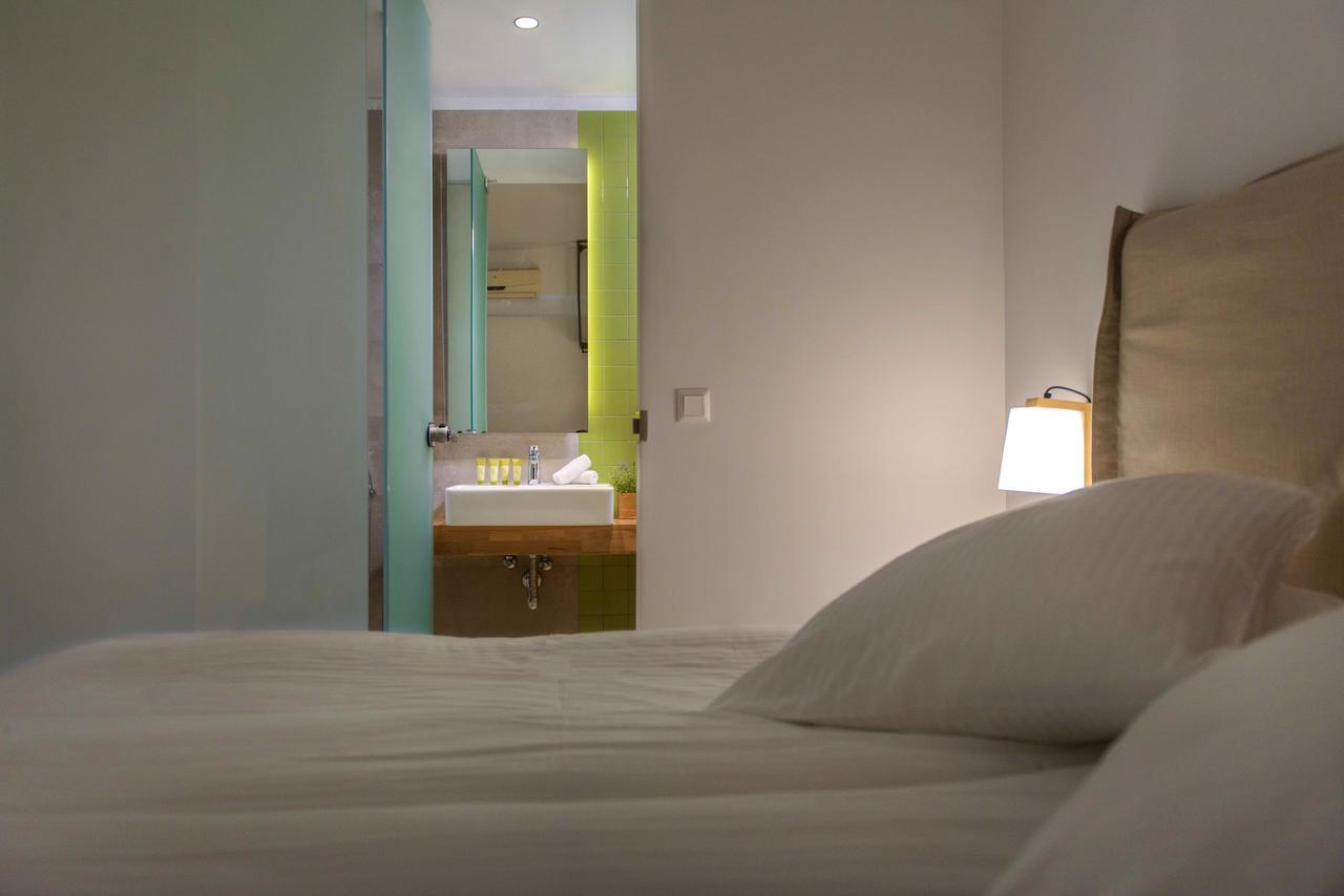 Akrathos Hotel Ouranoupoli