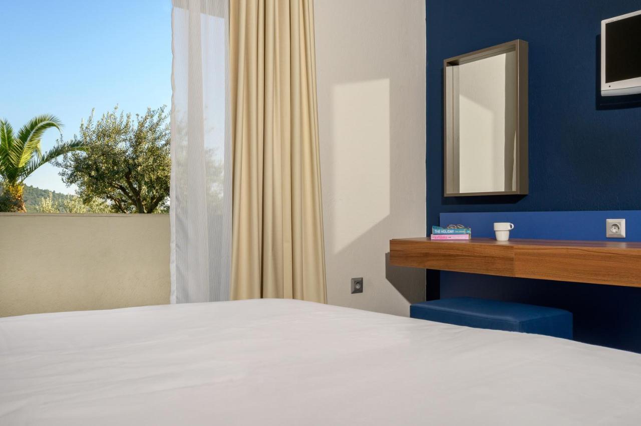 Akrathos Hotel Ouranoupoli
